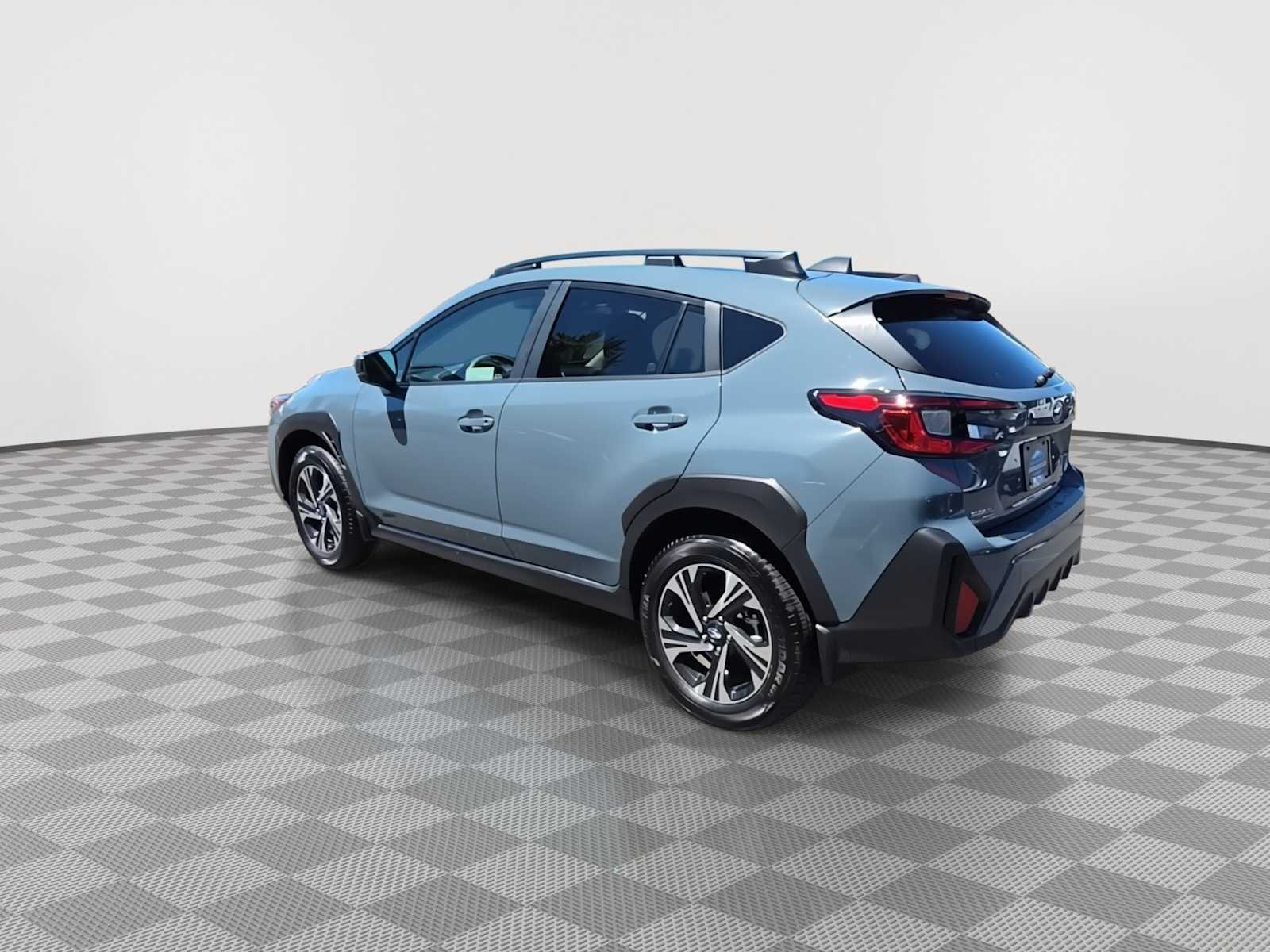 Thumbnail: 2024 Subaru Crosstrek - 6