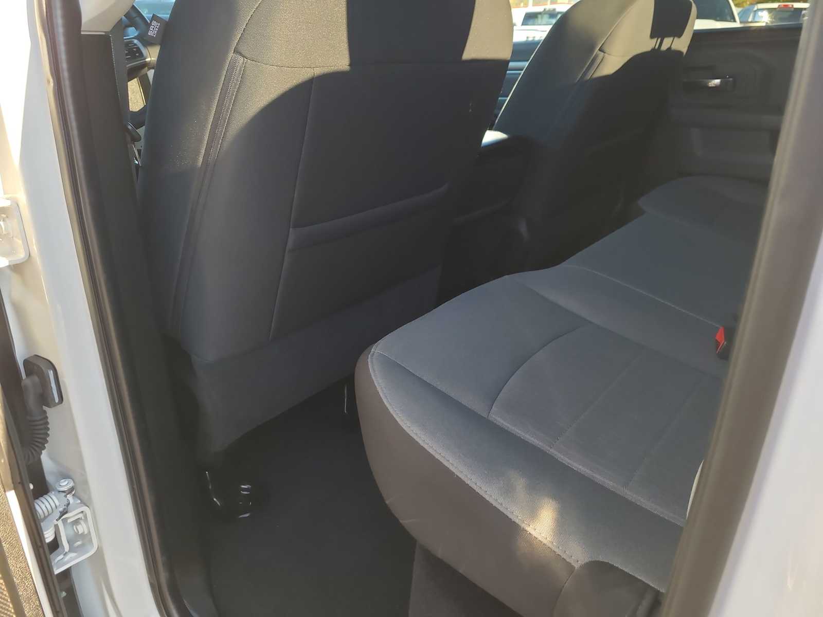 Thumbnail: 2024 RAM 1500 Classic - 20