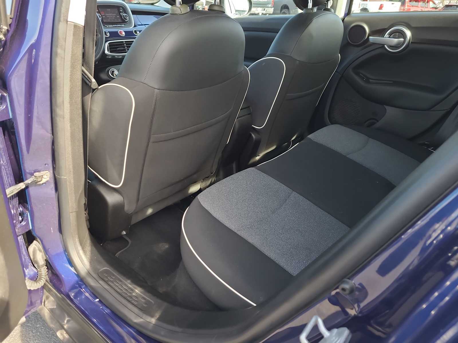 Thumbnail: 2017 Fiat 500X - 20