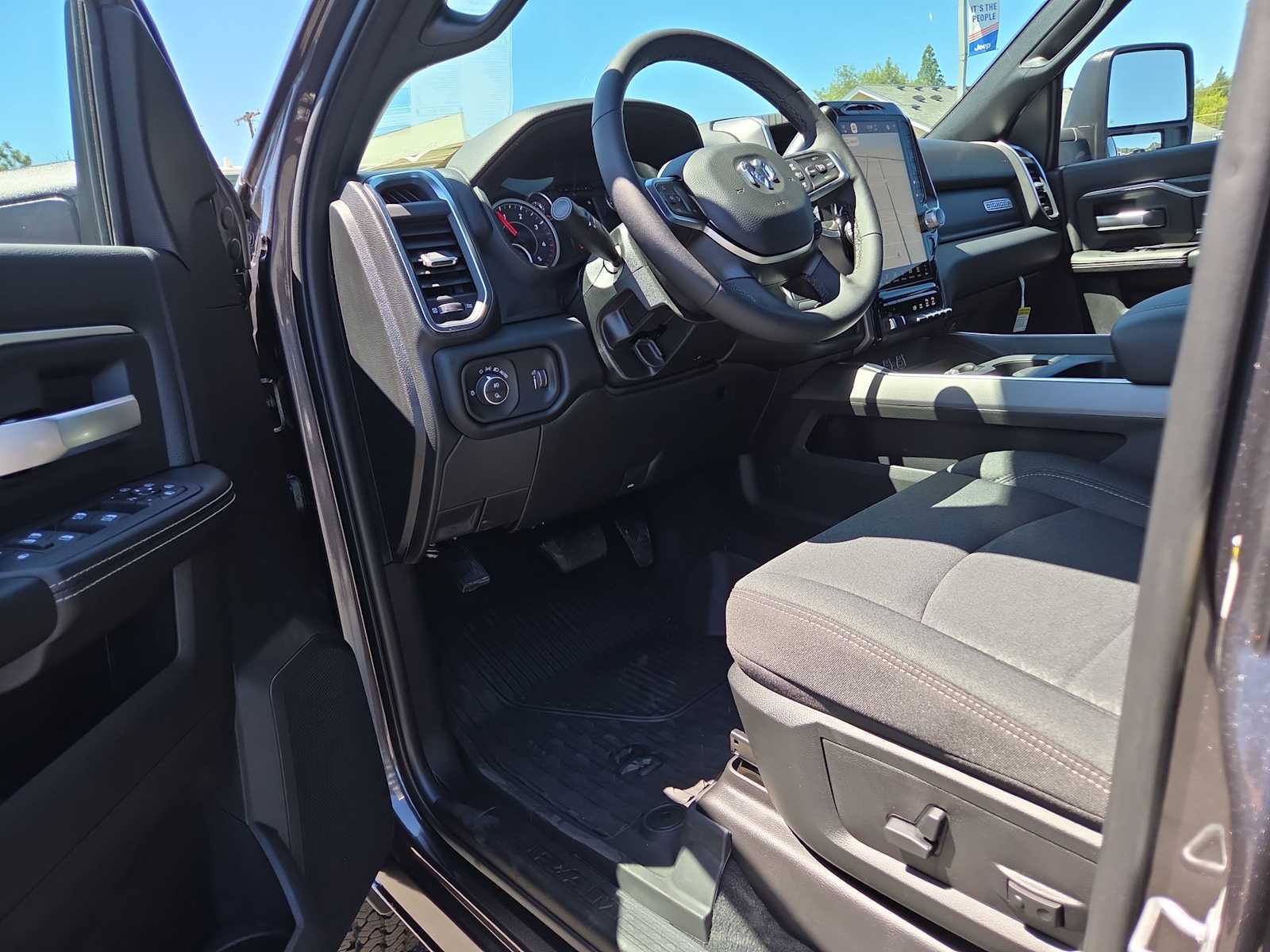 Thumbnail: 2026 RAM 3500 - 10