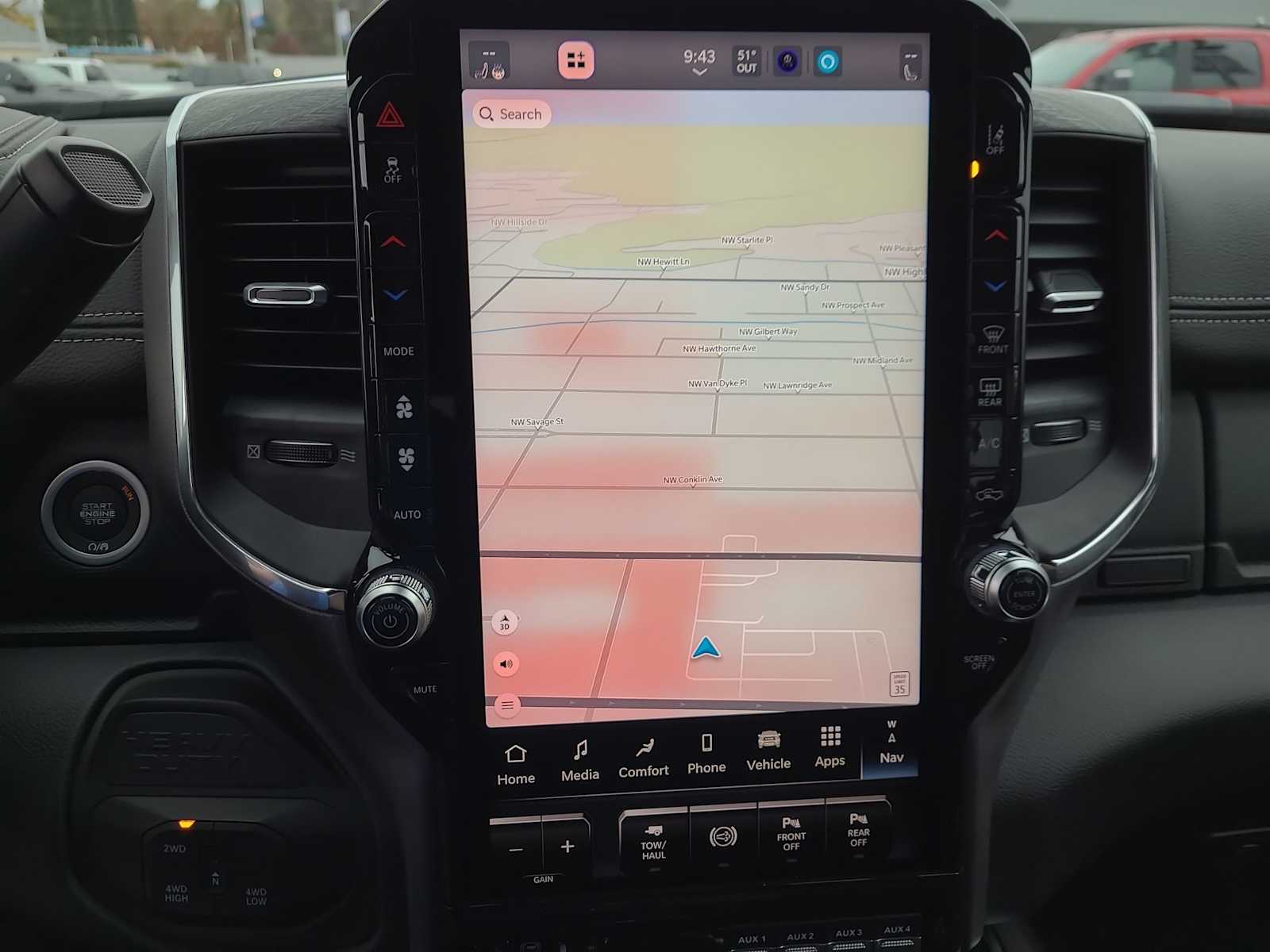 Thumbnail: 2026 RAM 2500 - 24