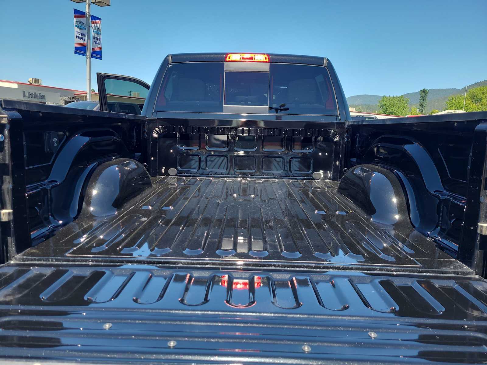 Thumbnail: 2025 RAM 2500 - 27