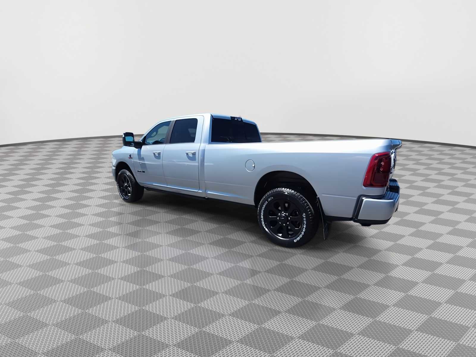 Thumbnail: 2026 RAM 2500 - 6