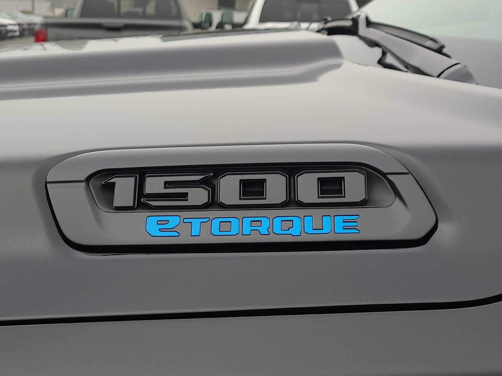 Thumbnail: 2026 RAM 1500 - 15