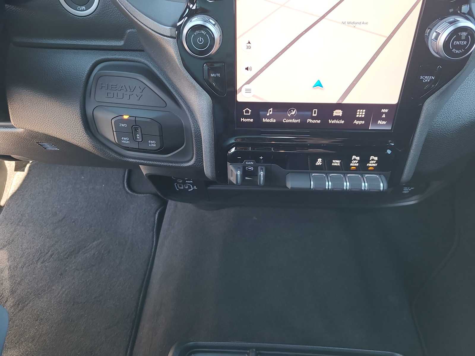 Thumbnail: 2026 RAM 2500 - 25