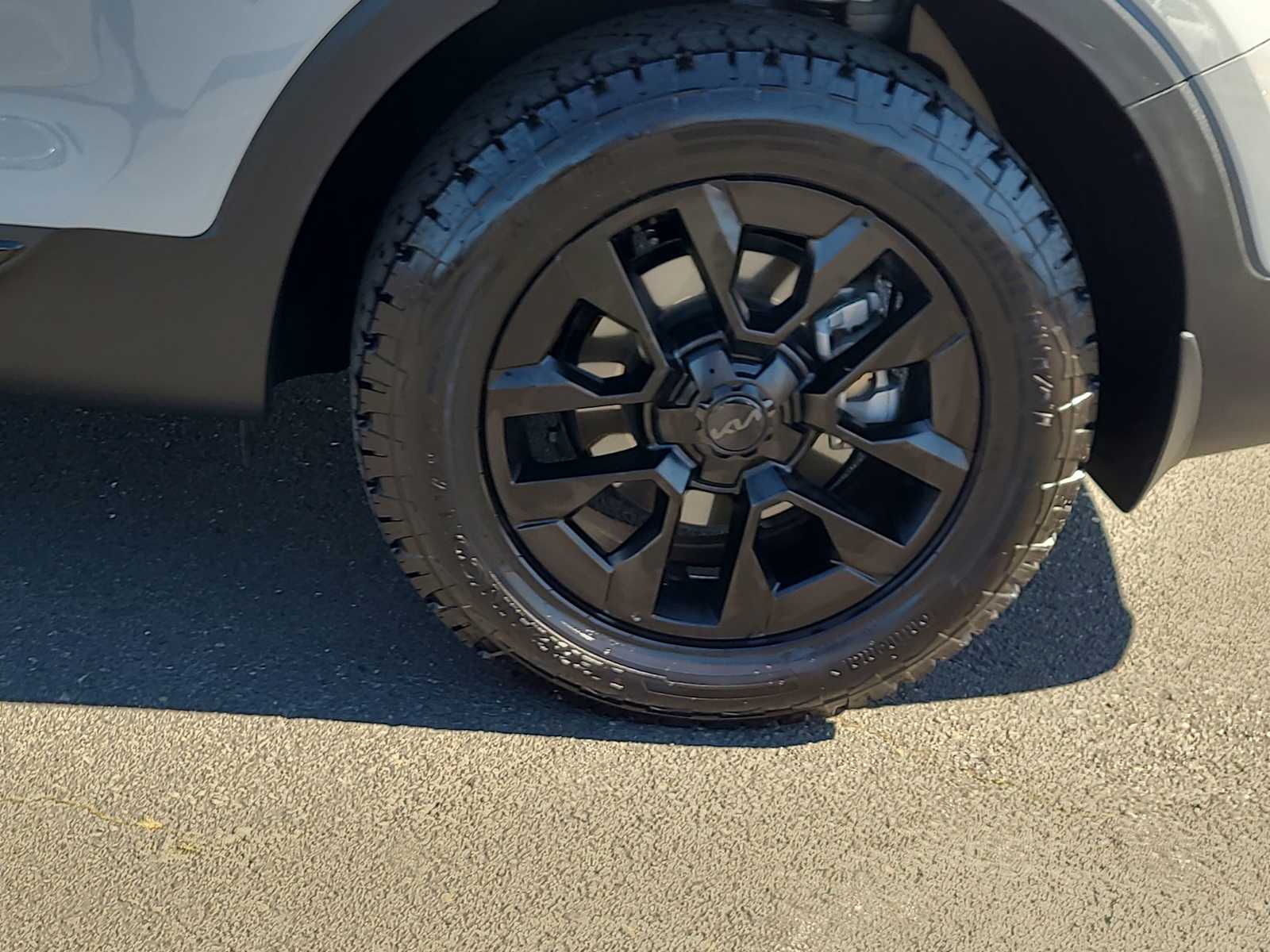 Thumbnail: 2025 Kia Telluride - 16