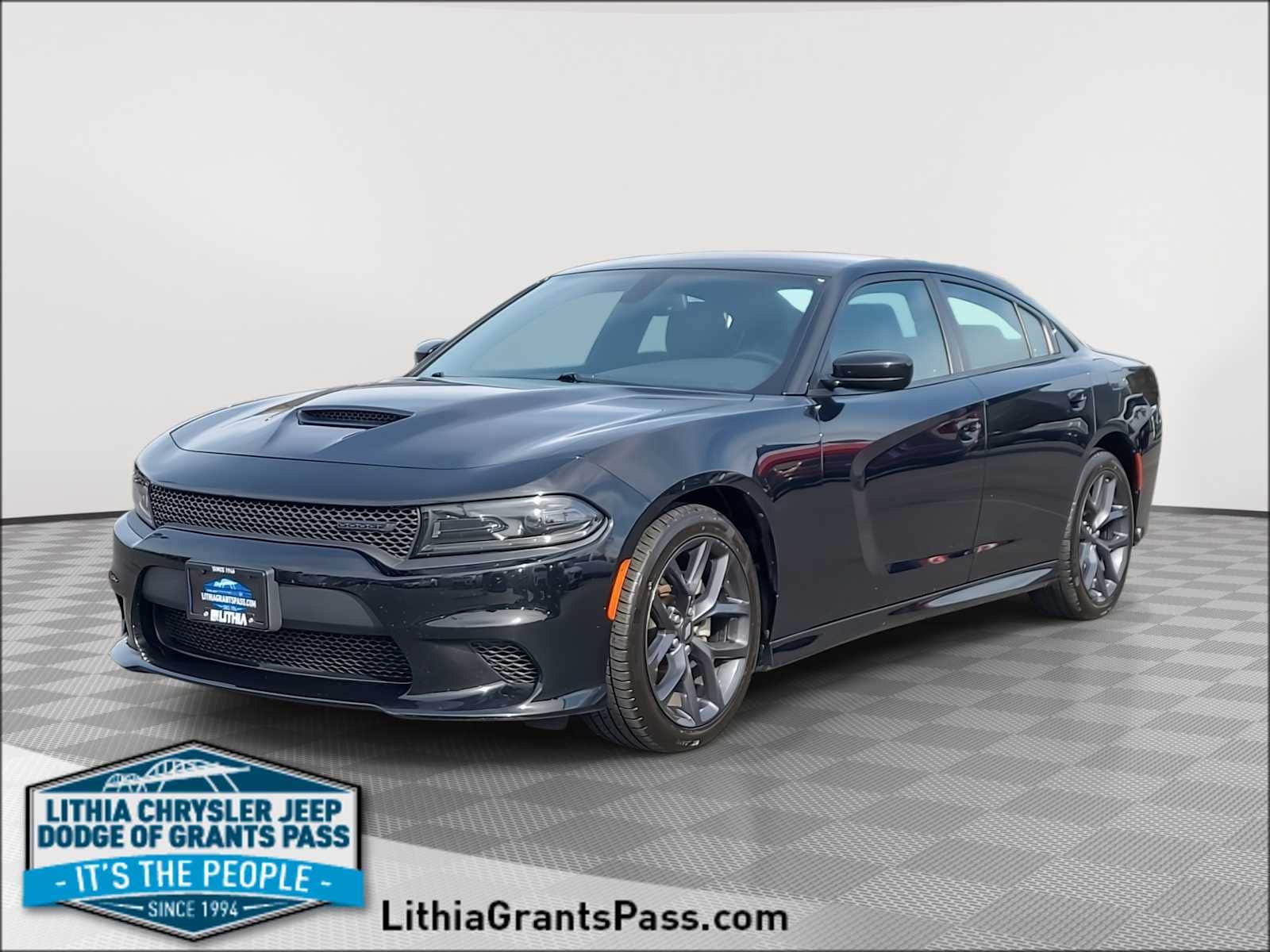 2023 Dodge Charger GT