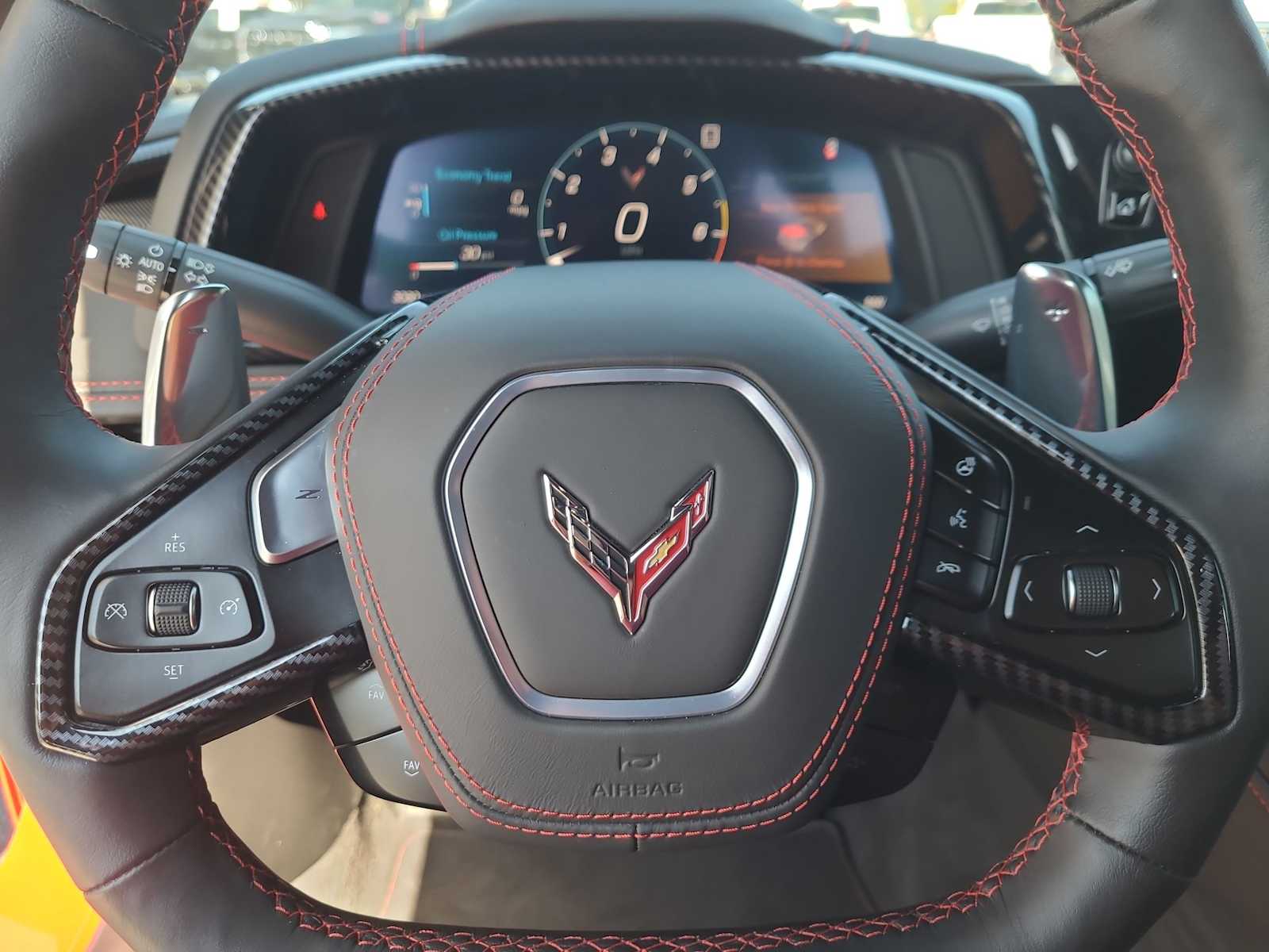 Thumbnail: 2020 Chevrolet Corvette - 23