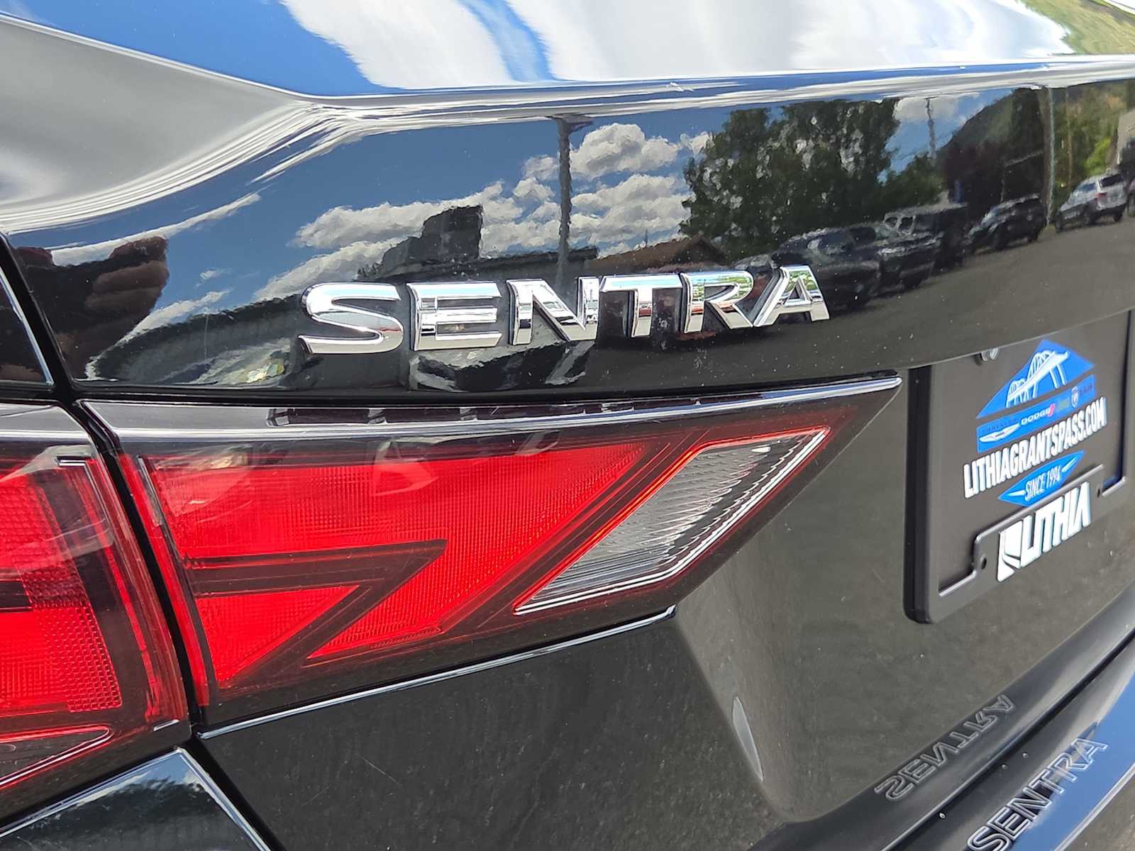 Thumbnail: 2024 Nissan Sentra - 15