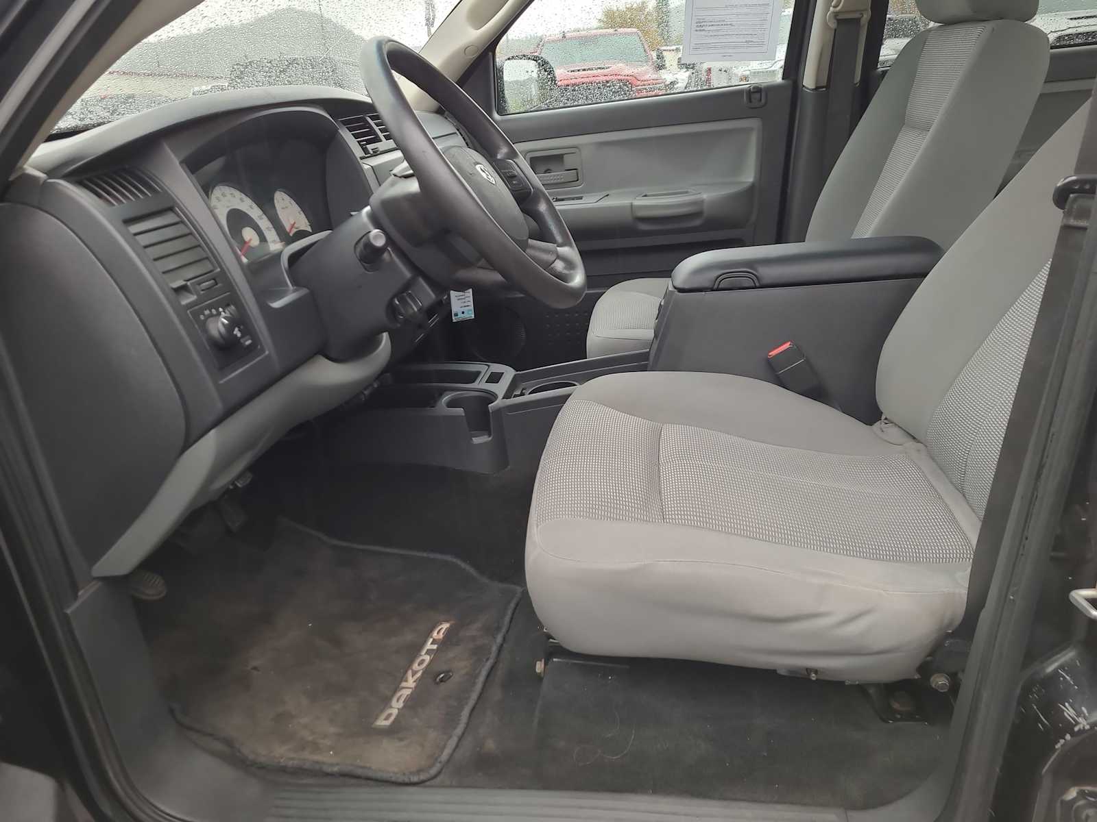 Thumbnail: 2011 RAM Dakota - 19