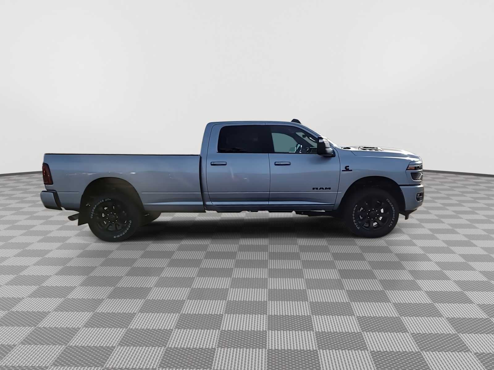 Thumbnail: 2026 RAM 3500 - 9