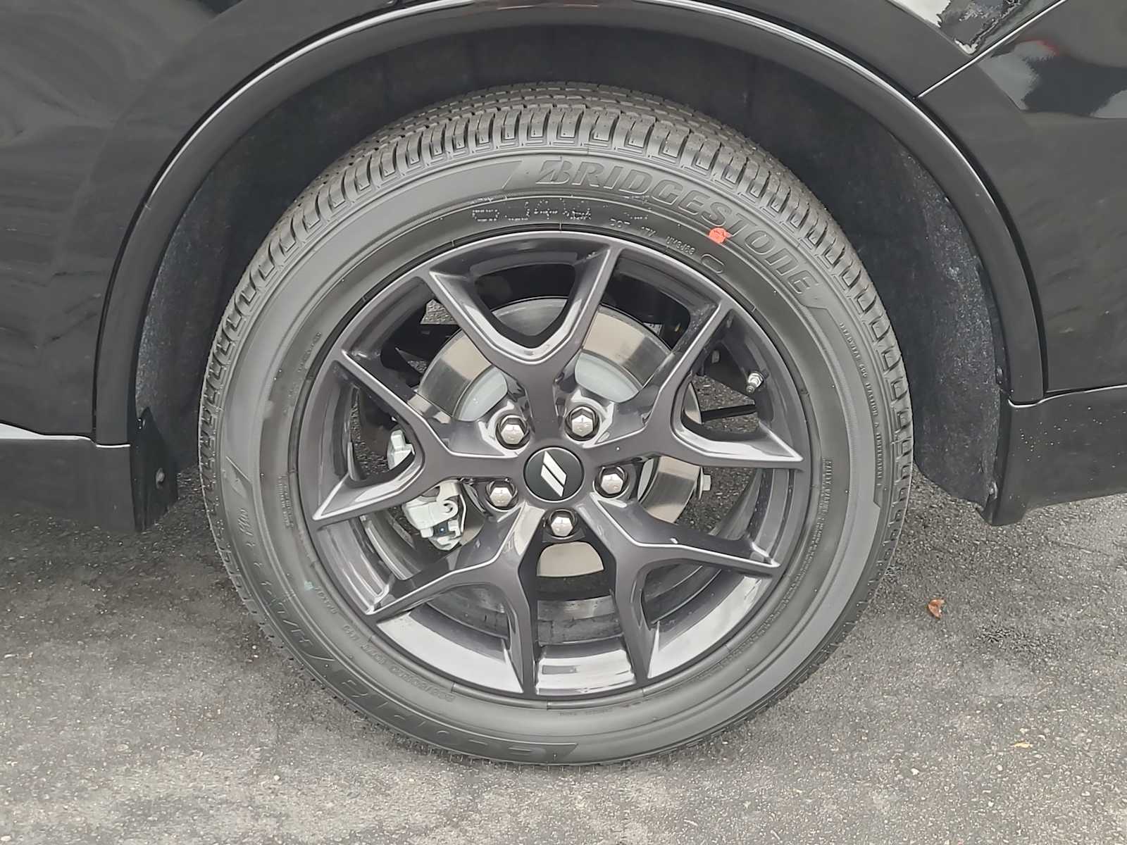 Thumbnail: 2026 Dodge Durango - 16