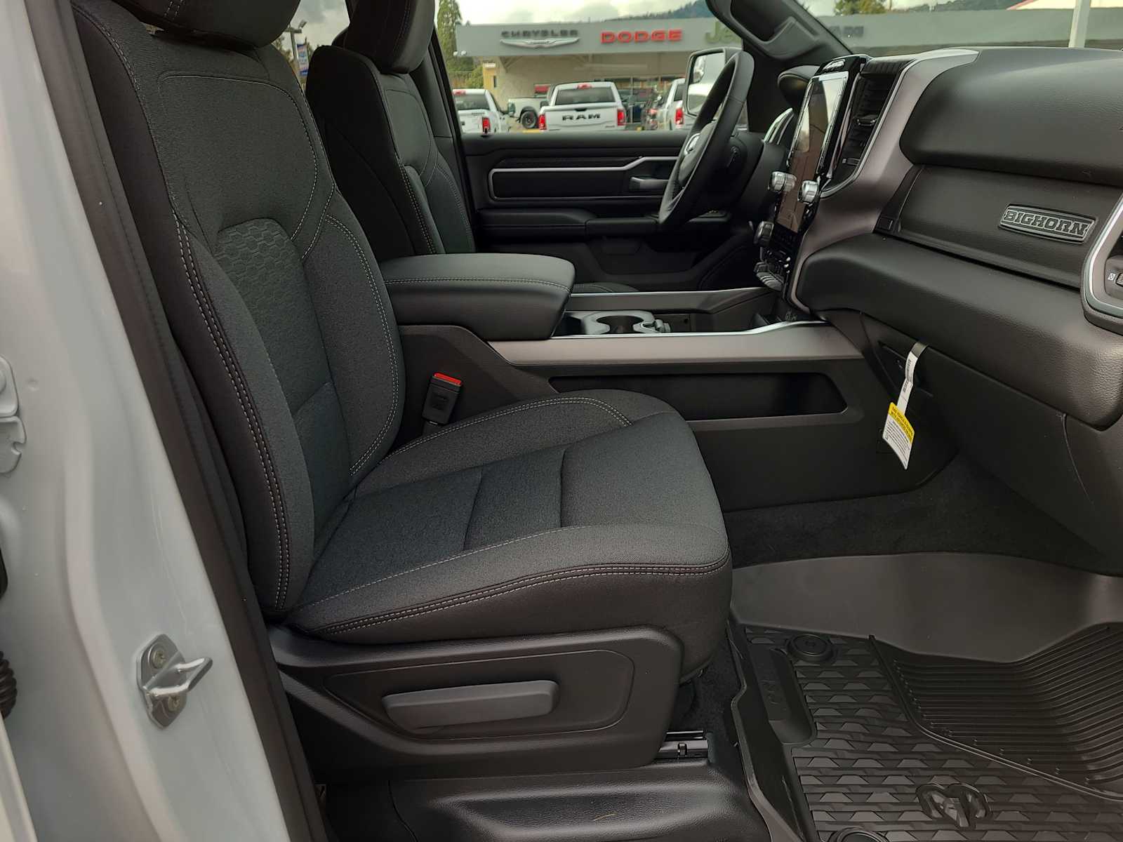 Thumbnail: 2026 RAM 1500 - 22