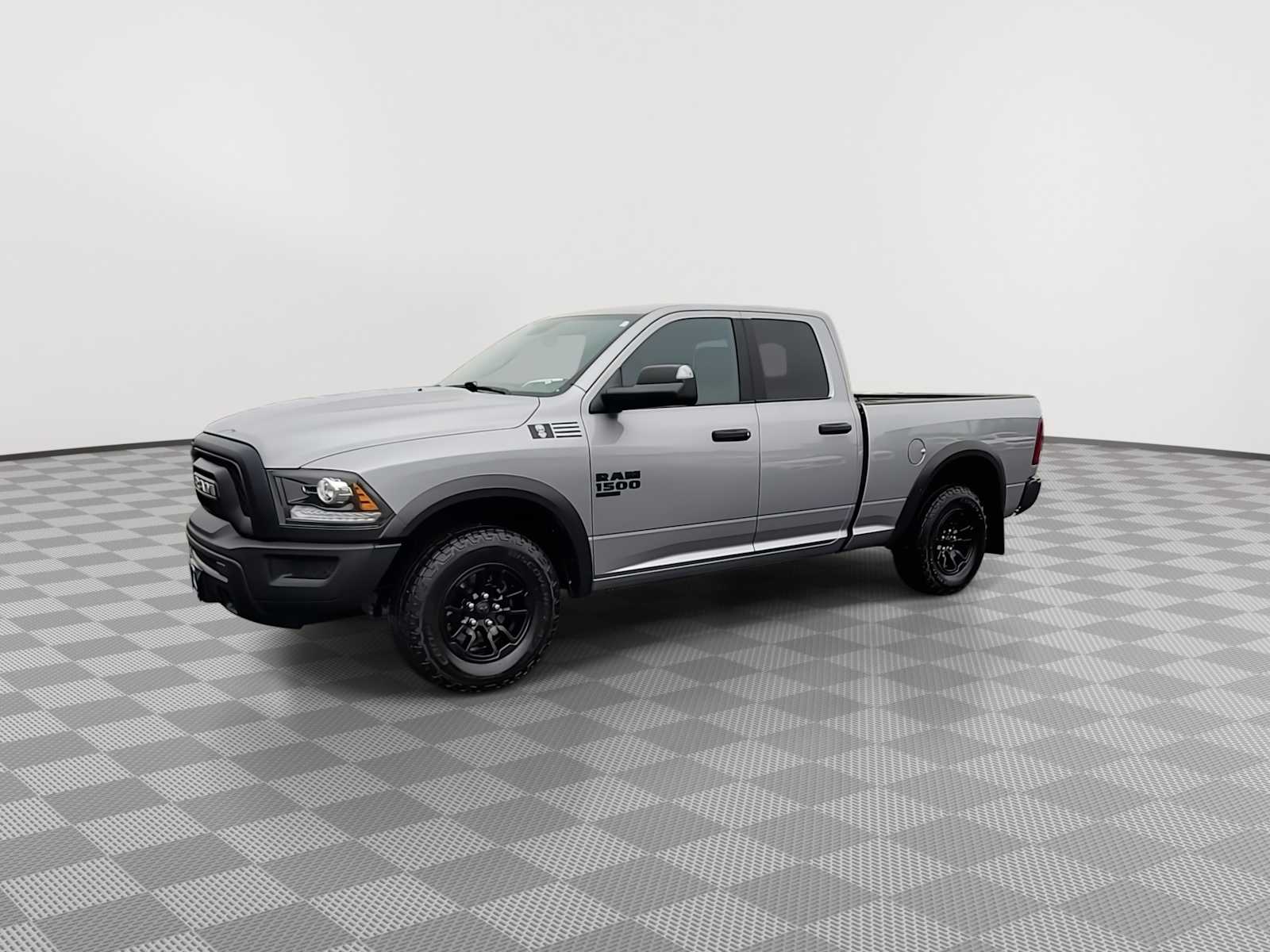 Thumbnail: 2022 RAM 1500 Classic - 4