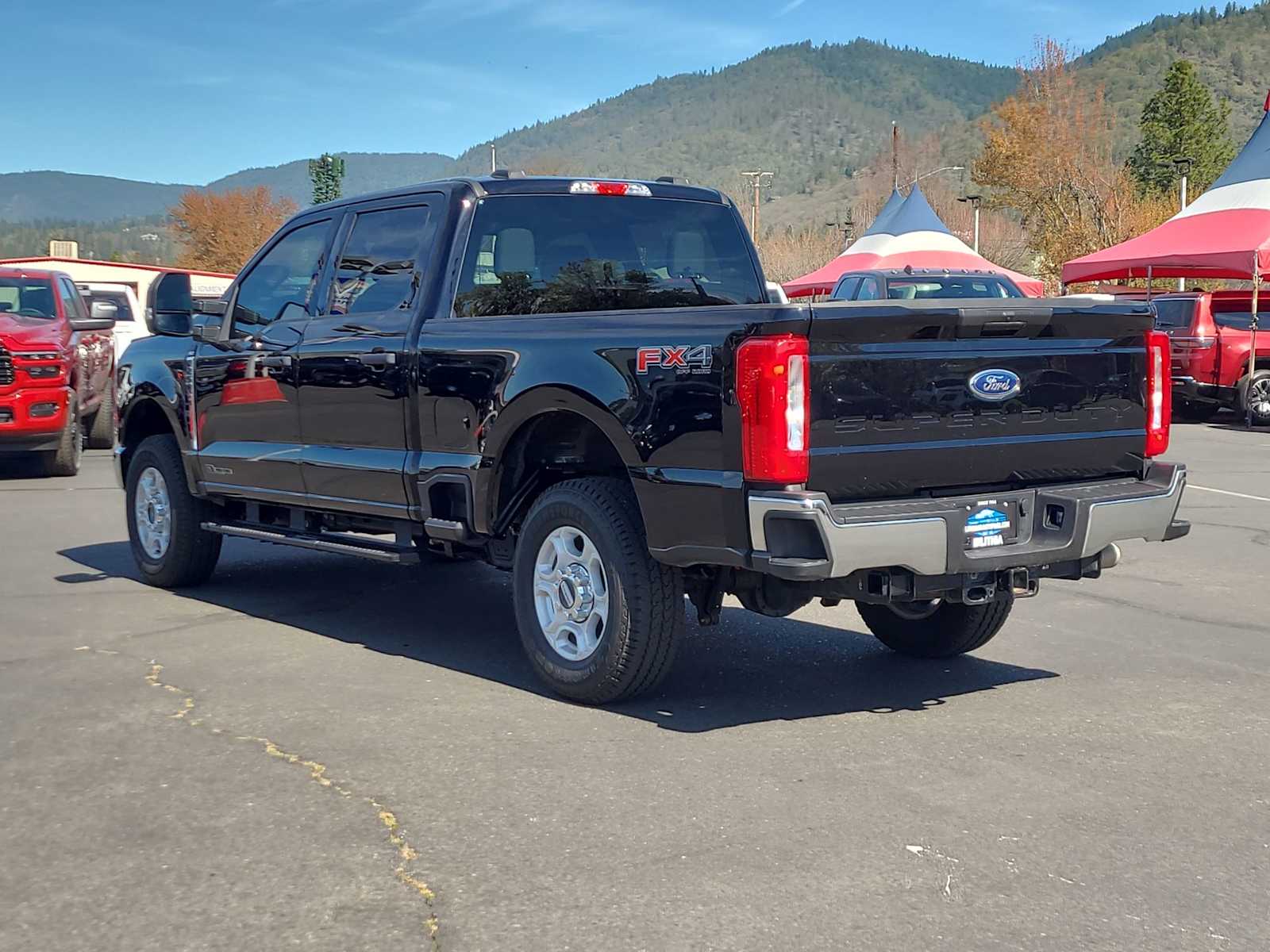 Thumbnail: 2025 Ford Econoline - 12