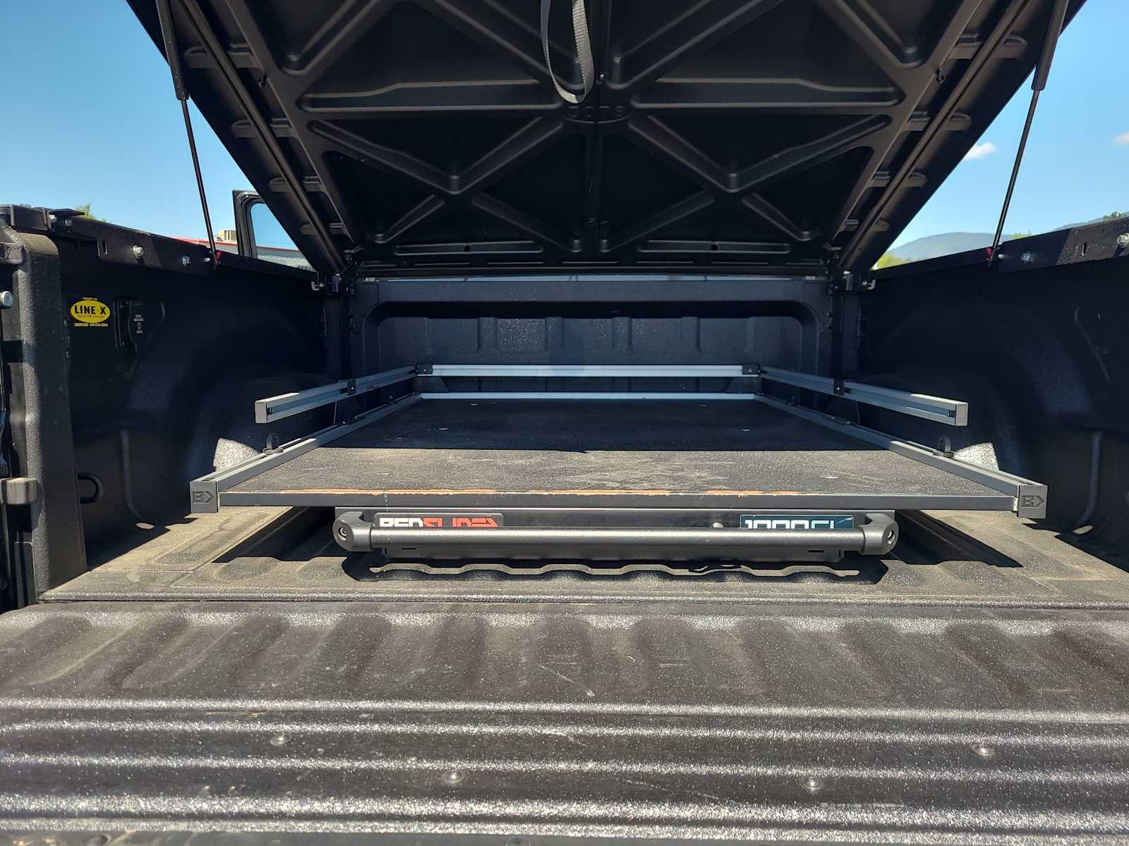 Thumbnail: 2022 RAM 3500 - 27