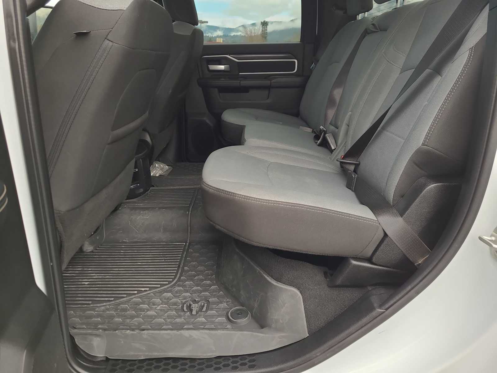 Thumbnail: 2024 RAM 2500 - 21