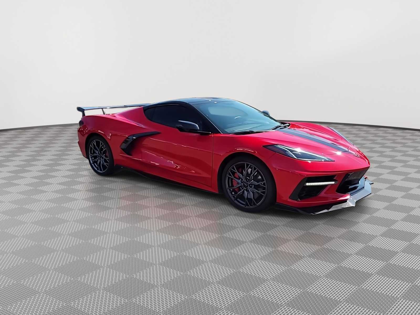 Thumbnail: 2020 Chevrolet Corvette - 2