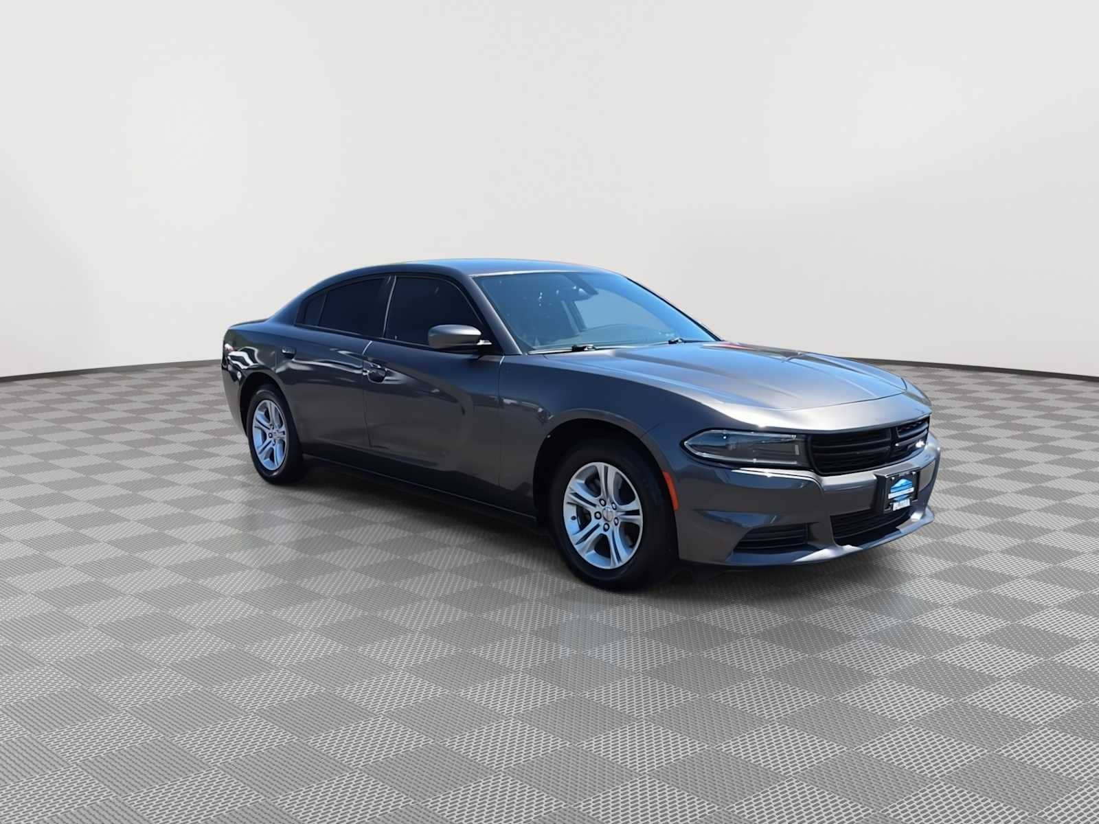 Thumbnail: 2022 Dodge Charger - 2