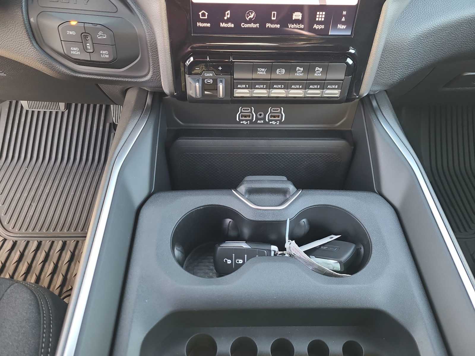 Thumbnail: 2026 RAM 2500 - 25