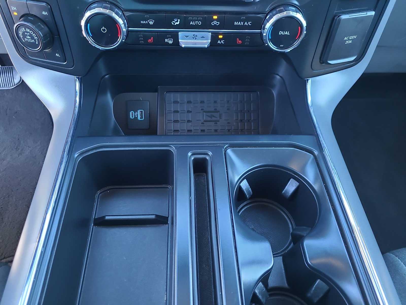 Thumbnail: 2024 Ford F-150 - 25