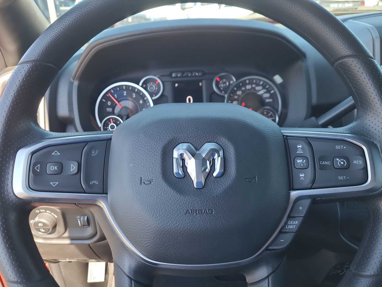 Thumbnail: 2026 RAM 2500 - 23