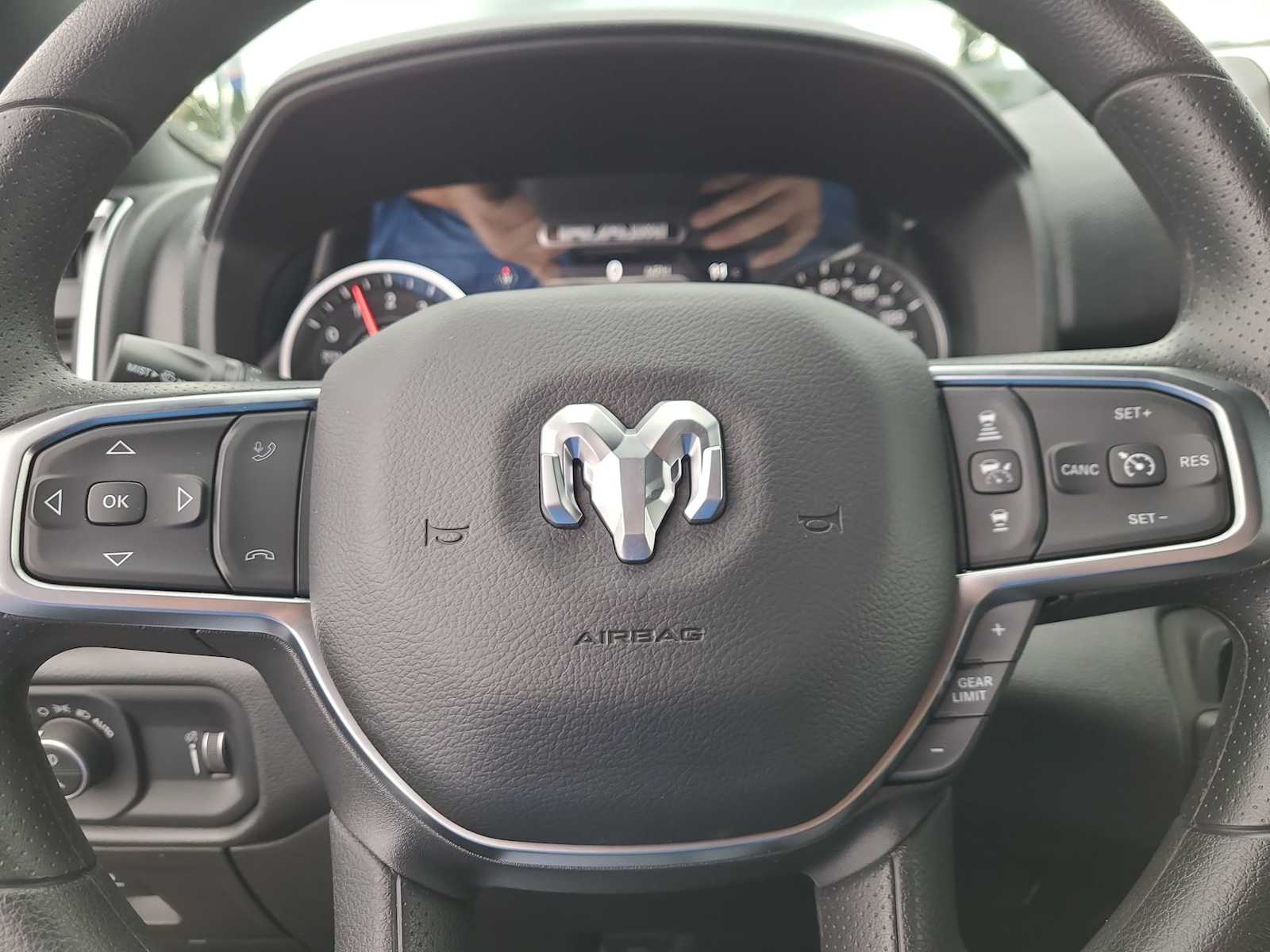 Thumbnail: 2026 RAM 1500 - 23