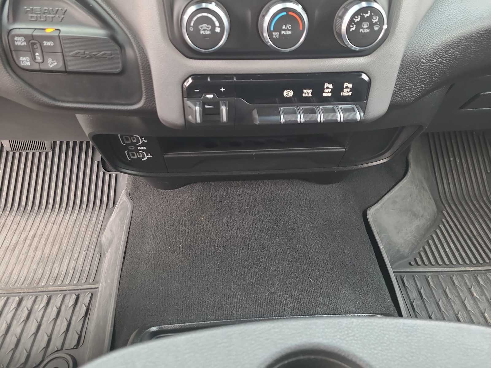 Thumbnail: 2024 RAM 2500 - 25