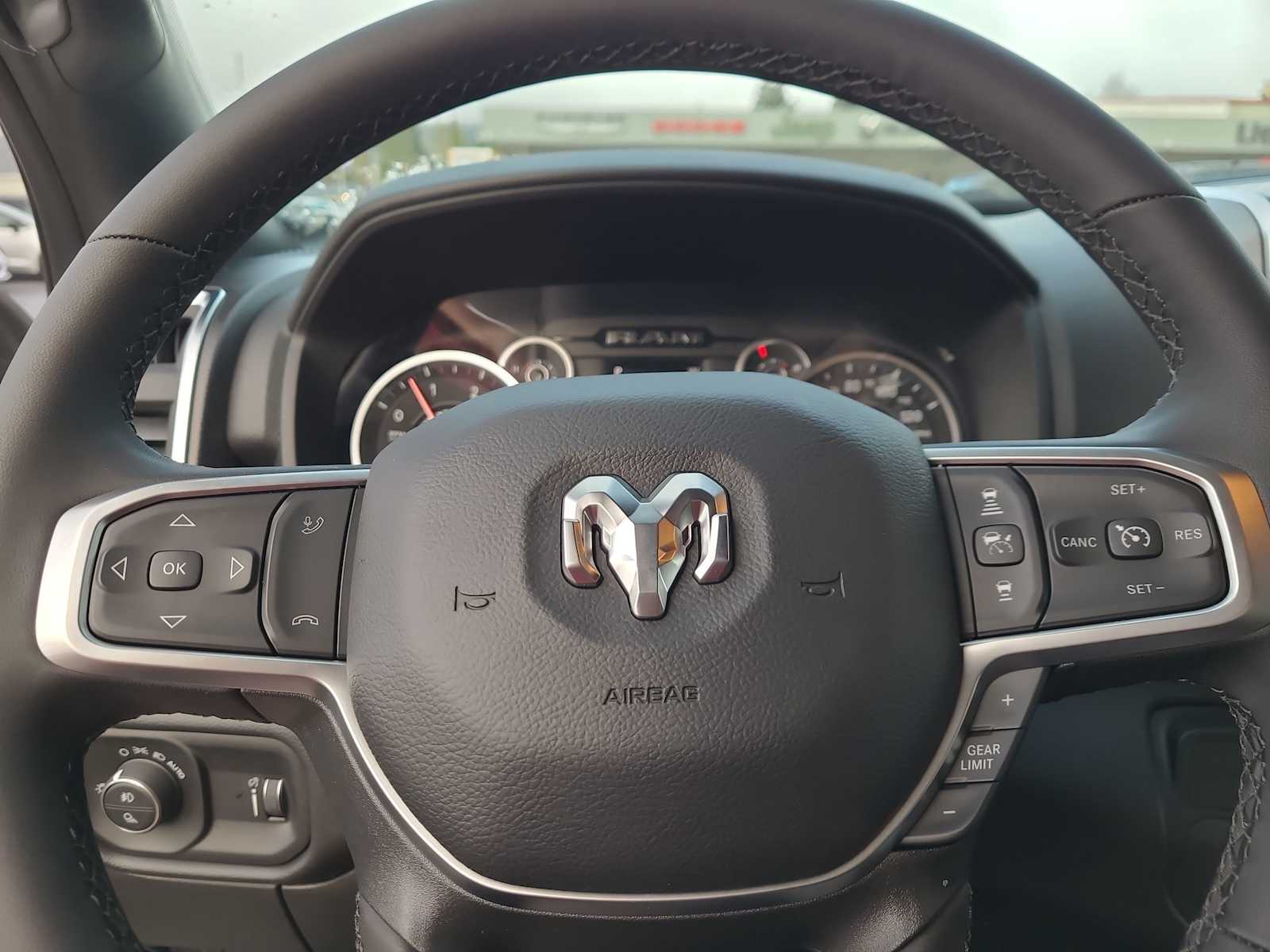 Thumbnail: 2026 RAM 3500 - 23