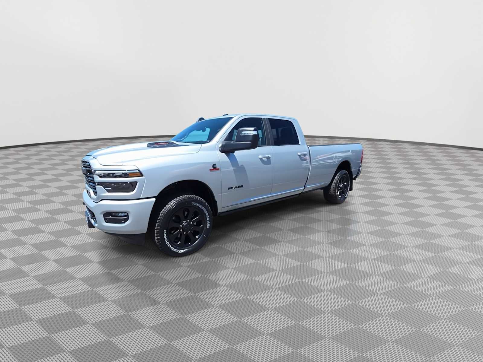 Thumbnail: 2026 RAM 2500 - 4