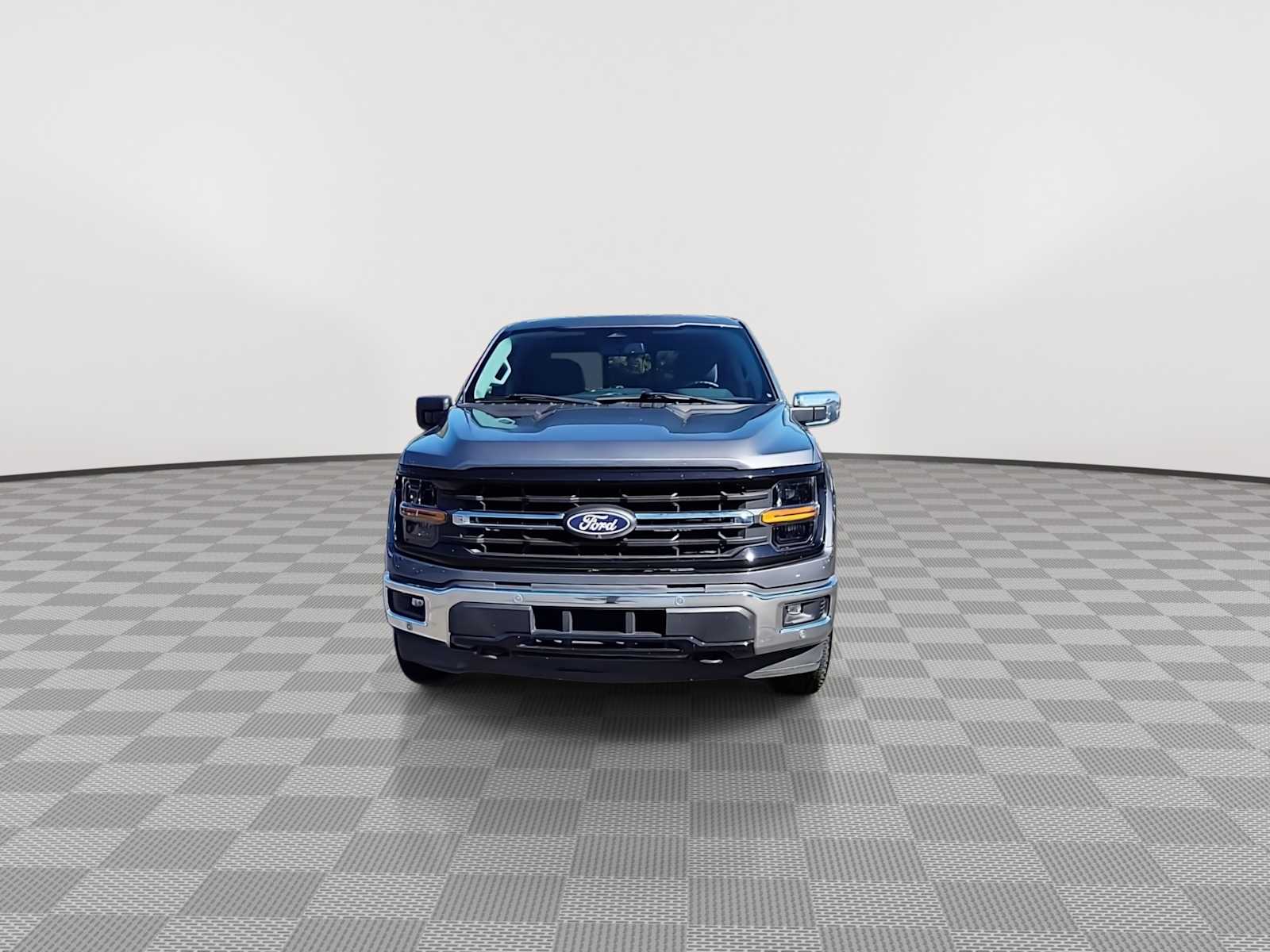 Thumbnail: 2024 Ford F-150 - 3