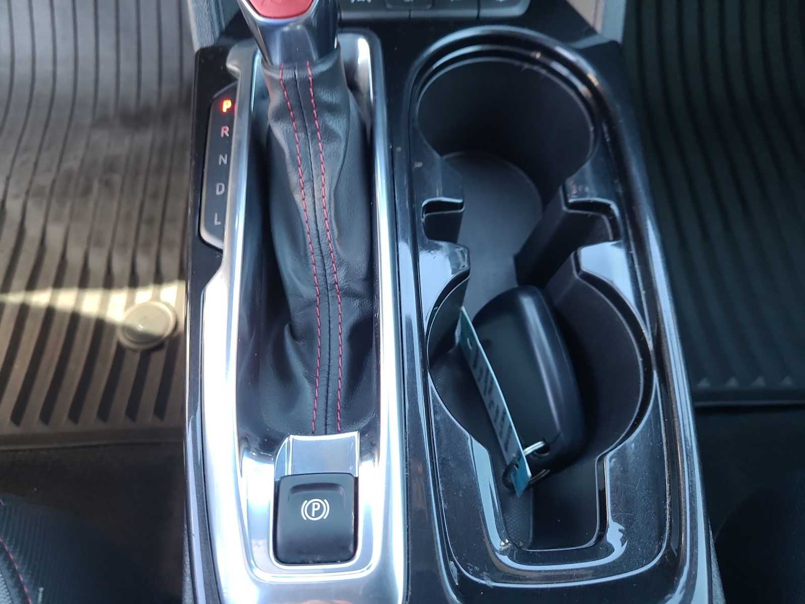 Thumbnail: 2021 Chevrolet TrailBlazer - 25