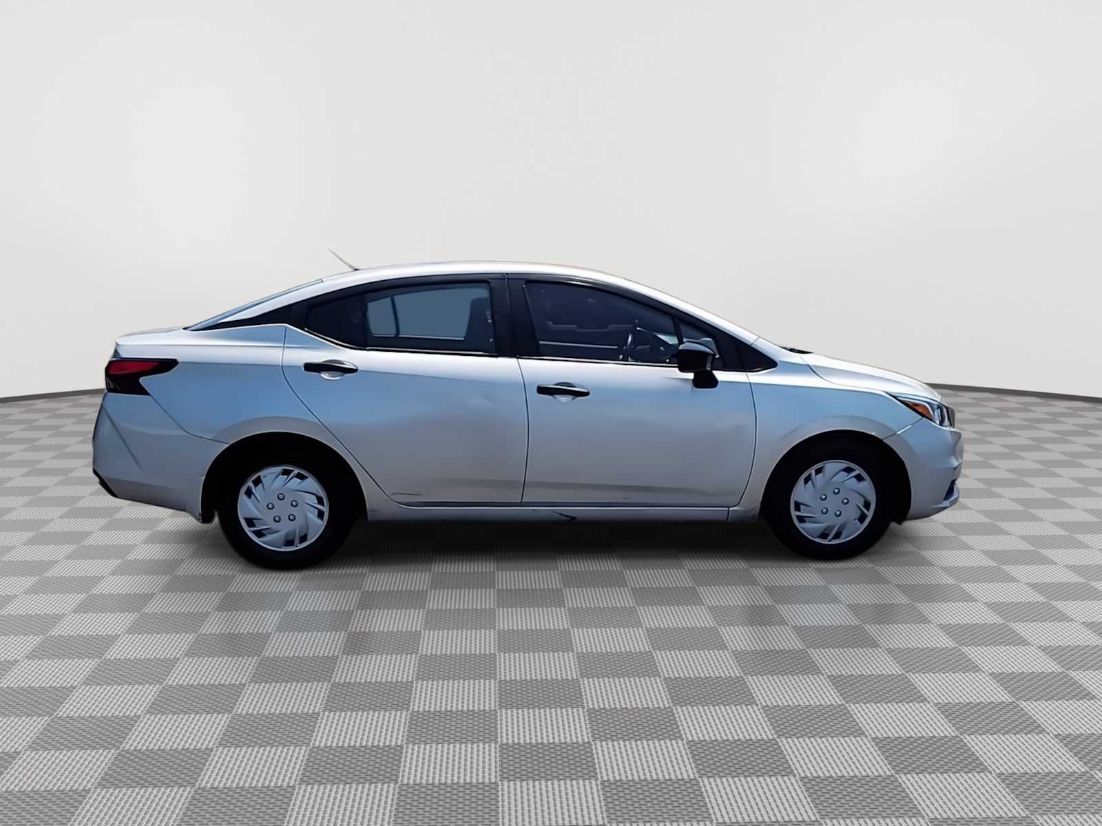 Thumbnail: 2020 Nissan Versa - 9