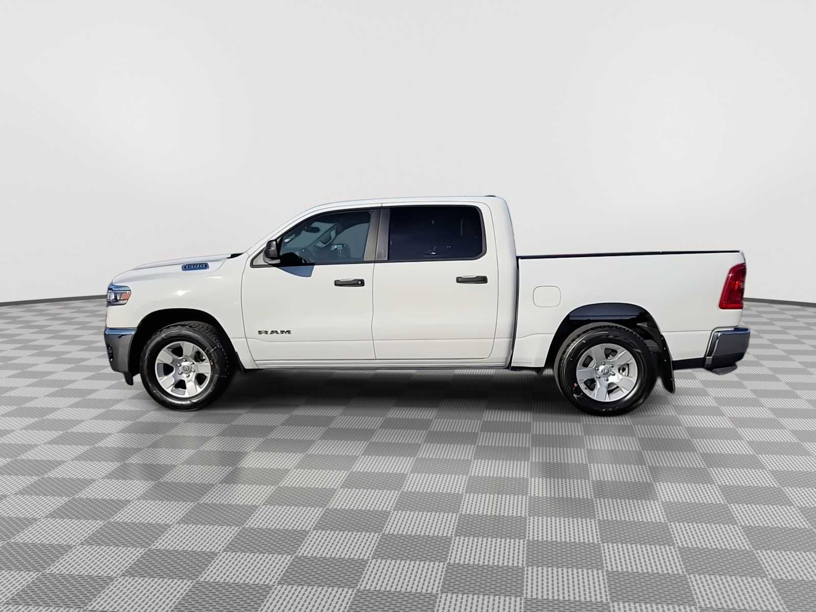 Thumbnail: 2025 RAM 1500 - 5