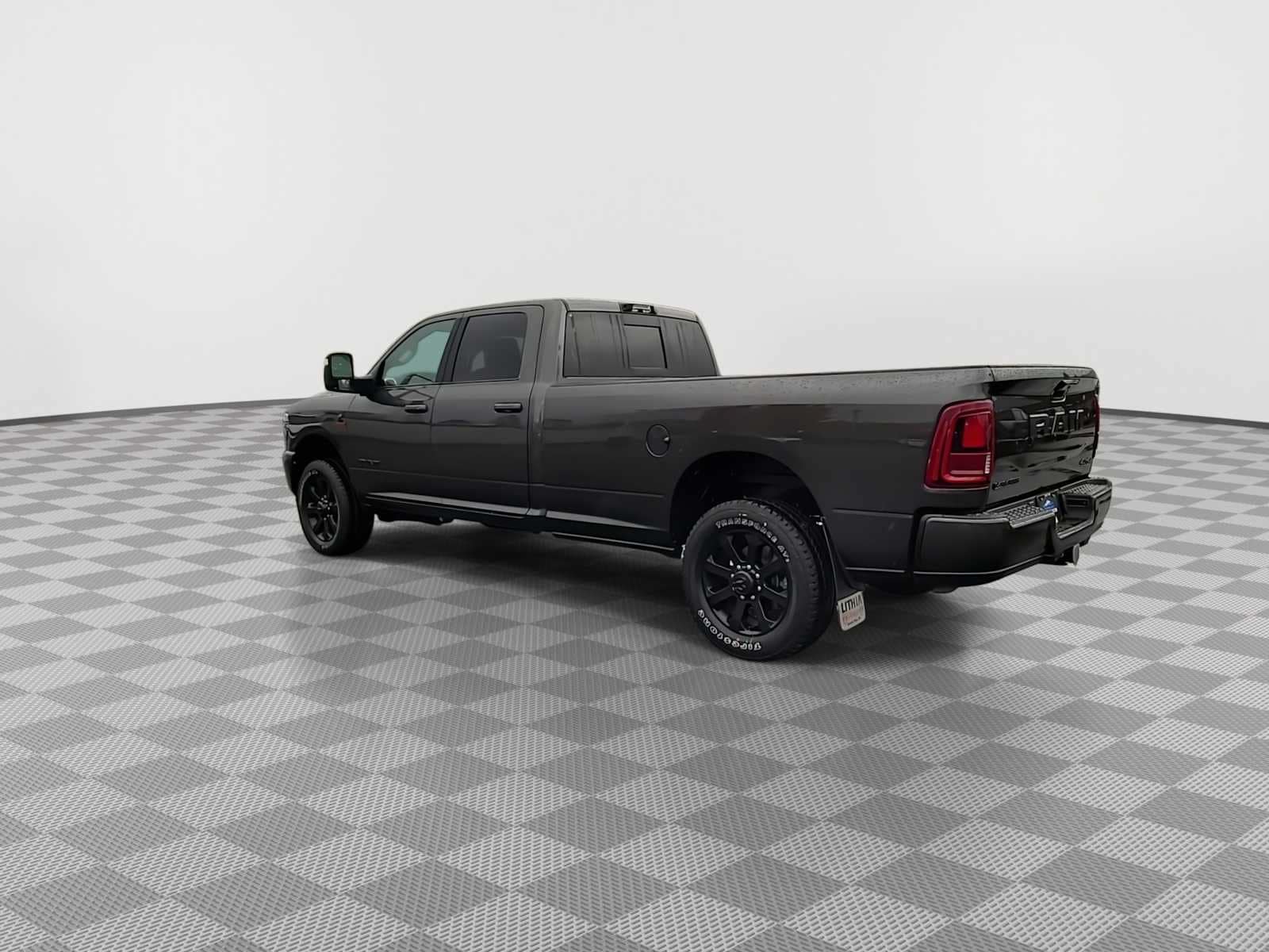 Thumbnail: 2026 RAM 3500 - 6