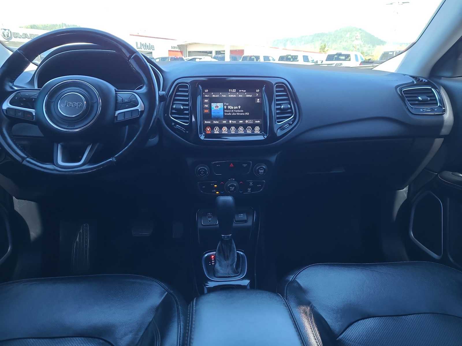 Thumbnail: 2019 Jeep Compass - 18