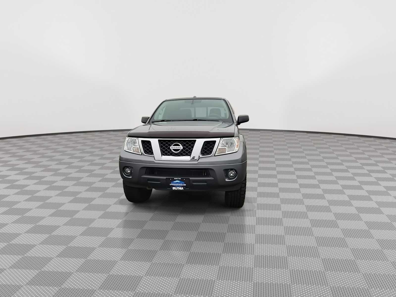 Thumbnail: 2016 Nissan Frontier - 3