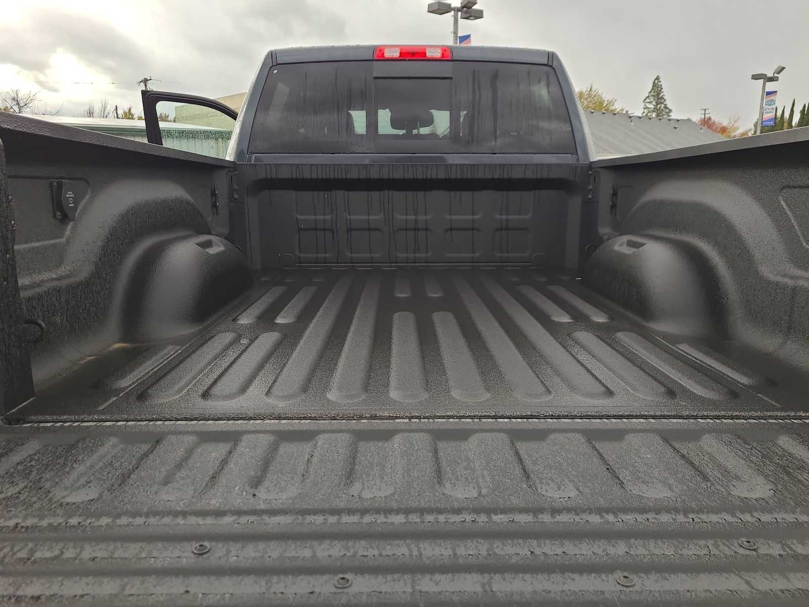 Thumbnail: 2026 RAM 2500 - 27