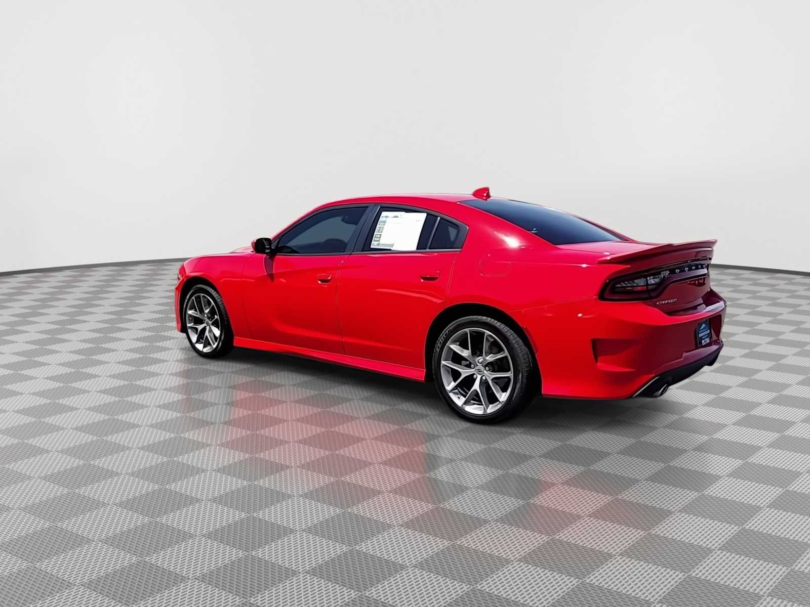 Thumbnail: 2022 Dodge Charger - 6