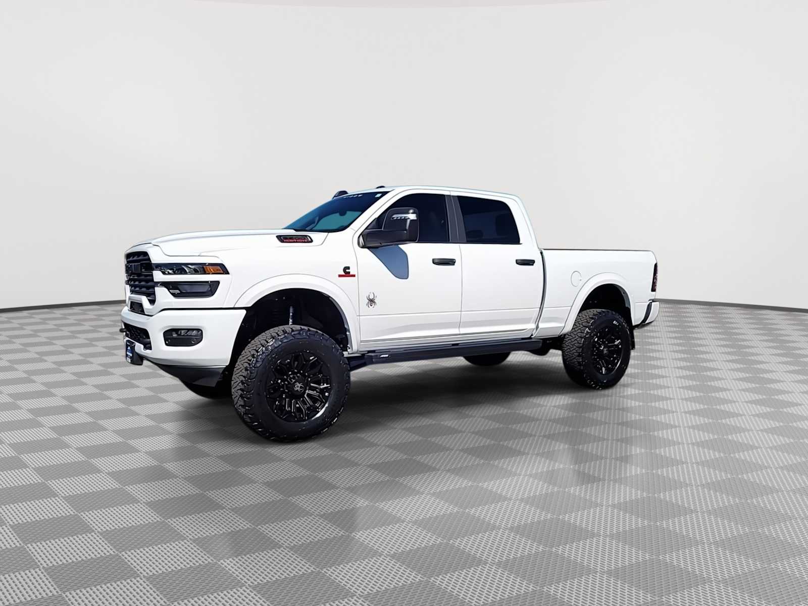 Thumbnail: 2026 RAM 2500 - 4