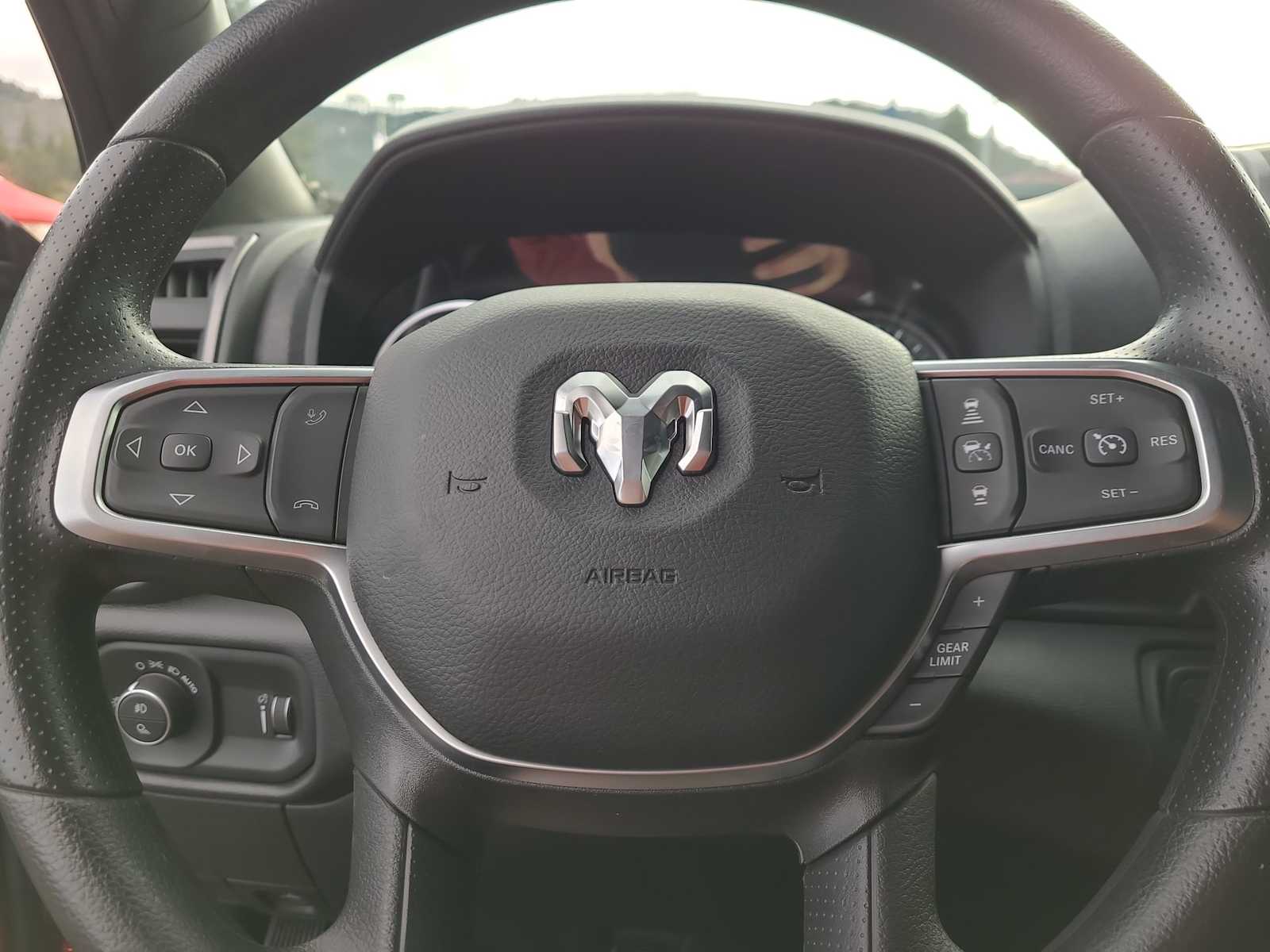 Thumbnail: 2026 RAM 2500 - 23