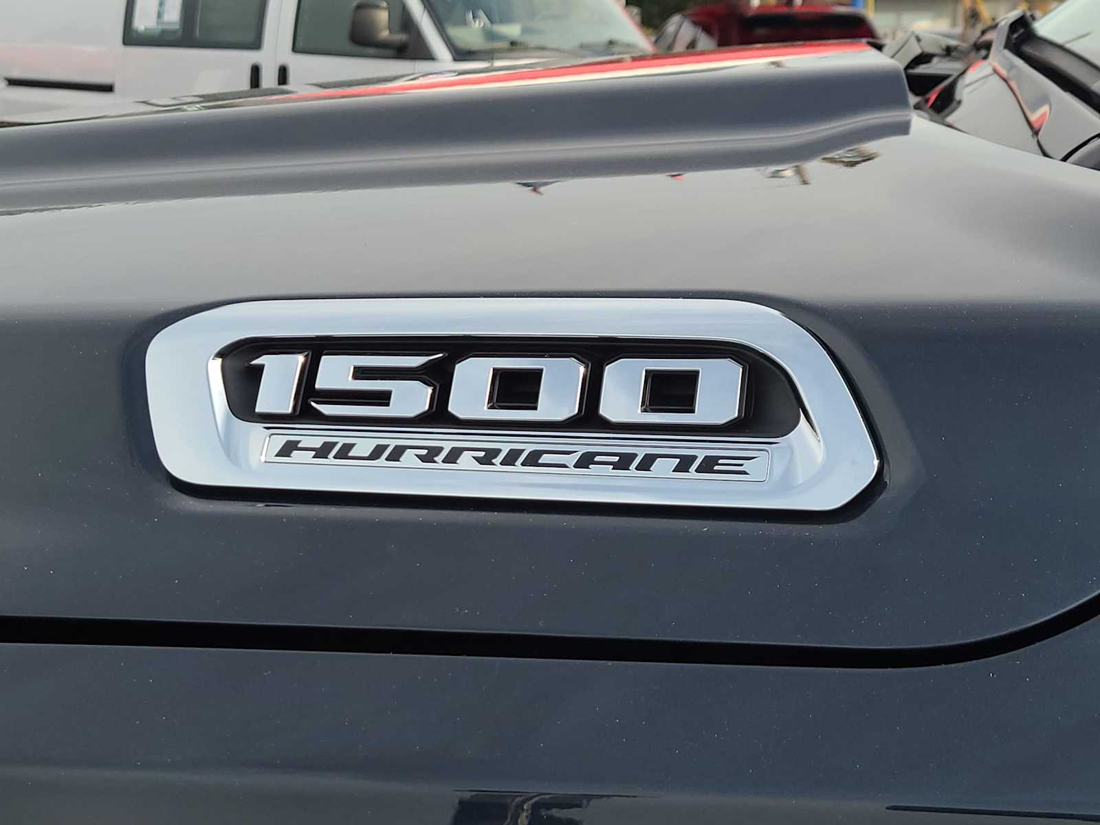 Thumbnail: 2026 RAM 1500 - 15
