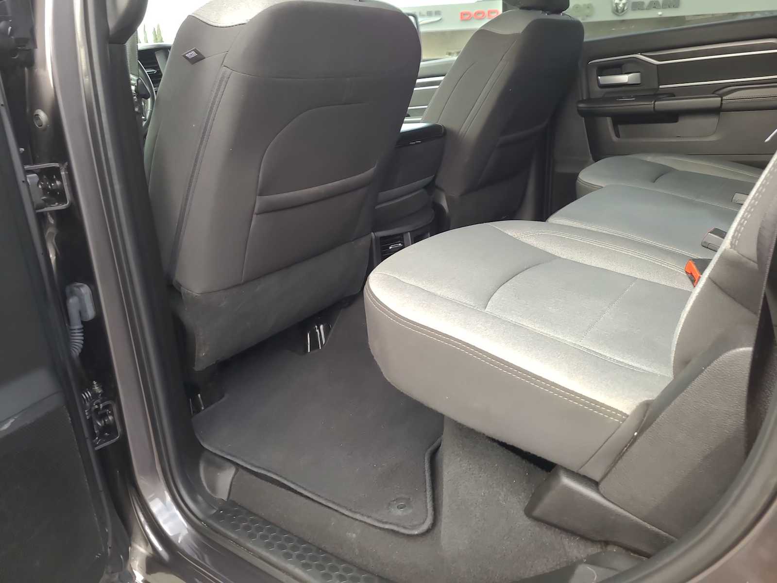 Thumbnail: 2024 RAM 2500 - 20