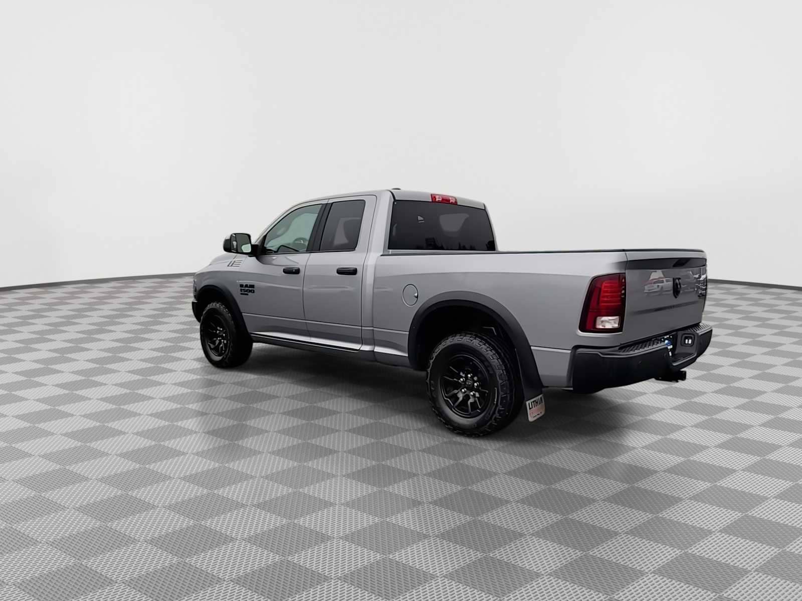 Thumbnail: 2022 RAM 1500 Classic - 6