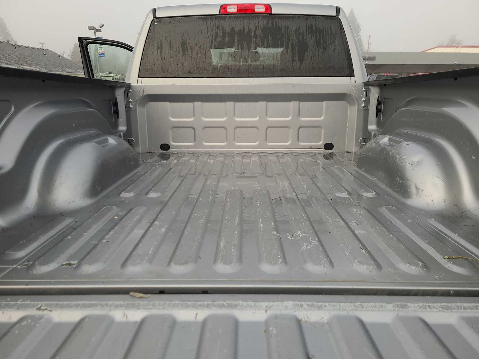 Thumbnail: 2024 RAM 2500 - 27