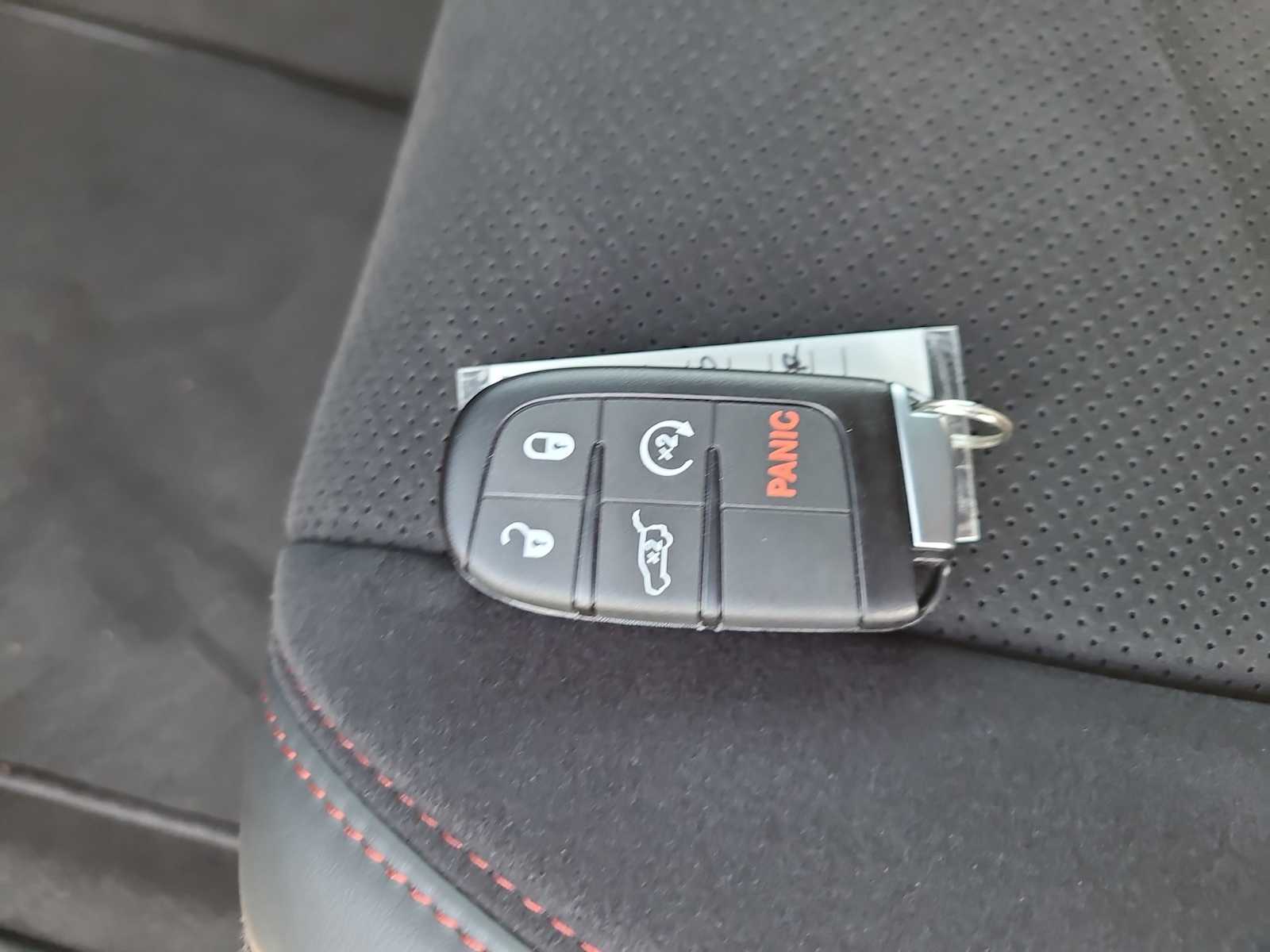 Thumbnail: 2026 Dodge Durango - 28