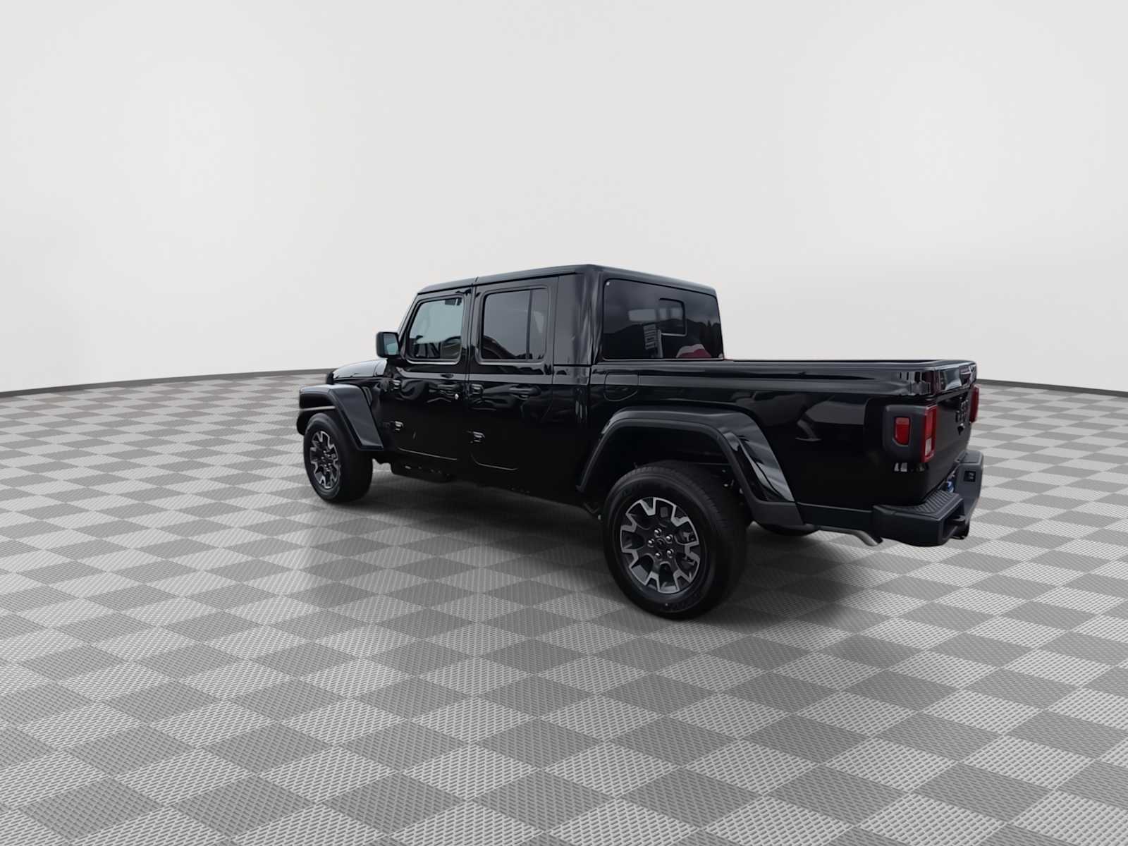 Thumbnail: 2026 Jeep Gladiator - 6