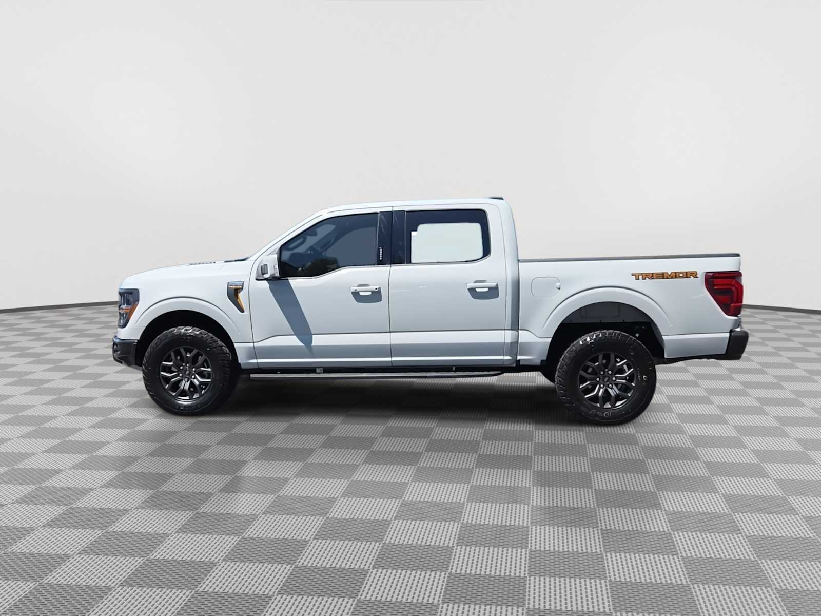 Thumbnail: 2024 Ford F-150 - 5