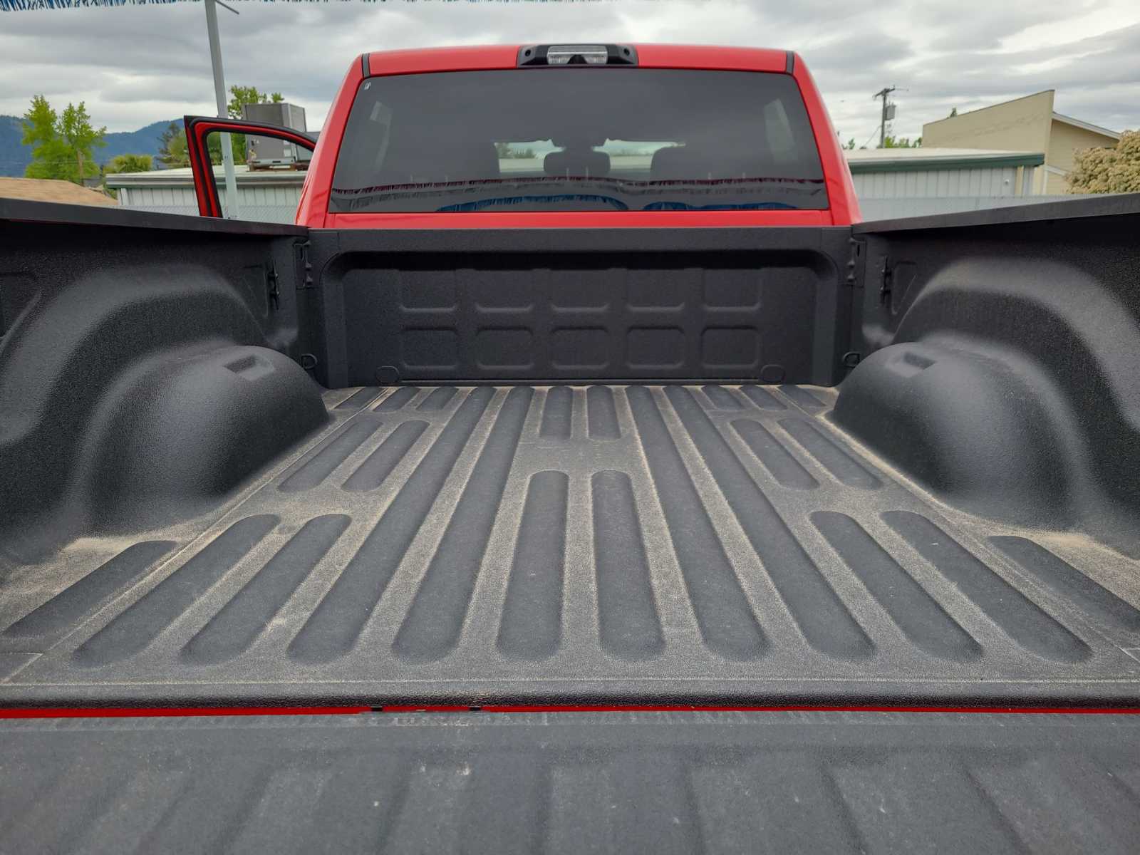 Thumbnail: 2024 RAM 3500 - 27