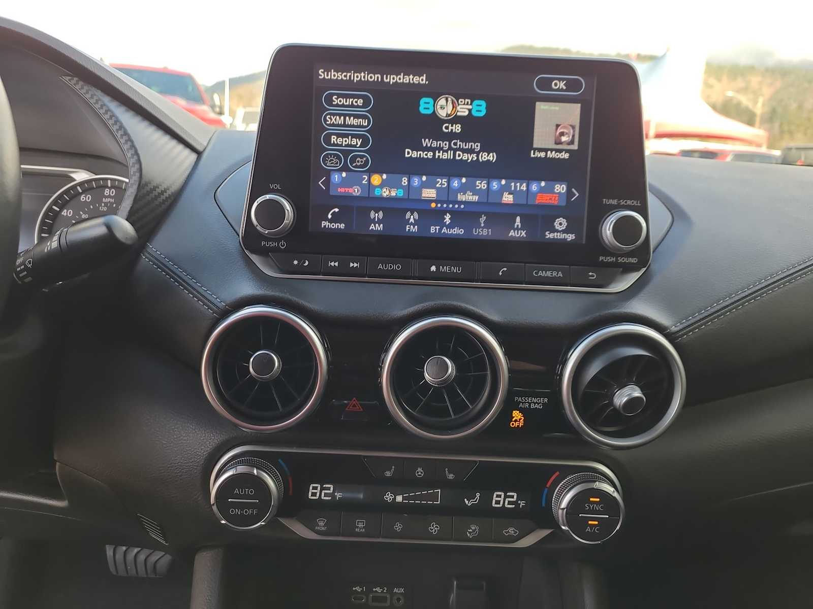 Thumbnail: 2022 Nissan Sentra - 24